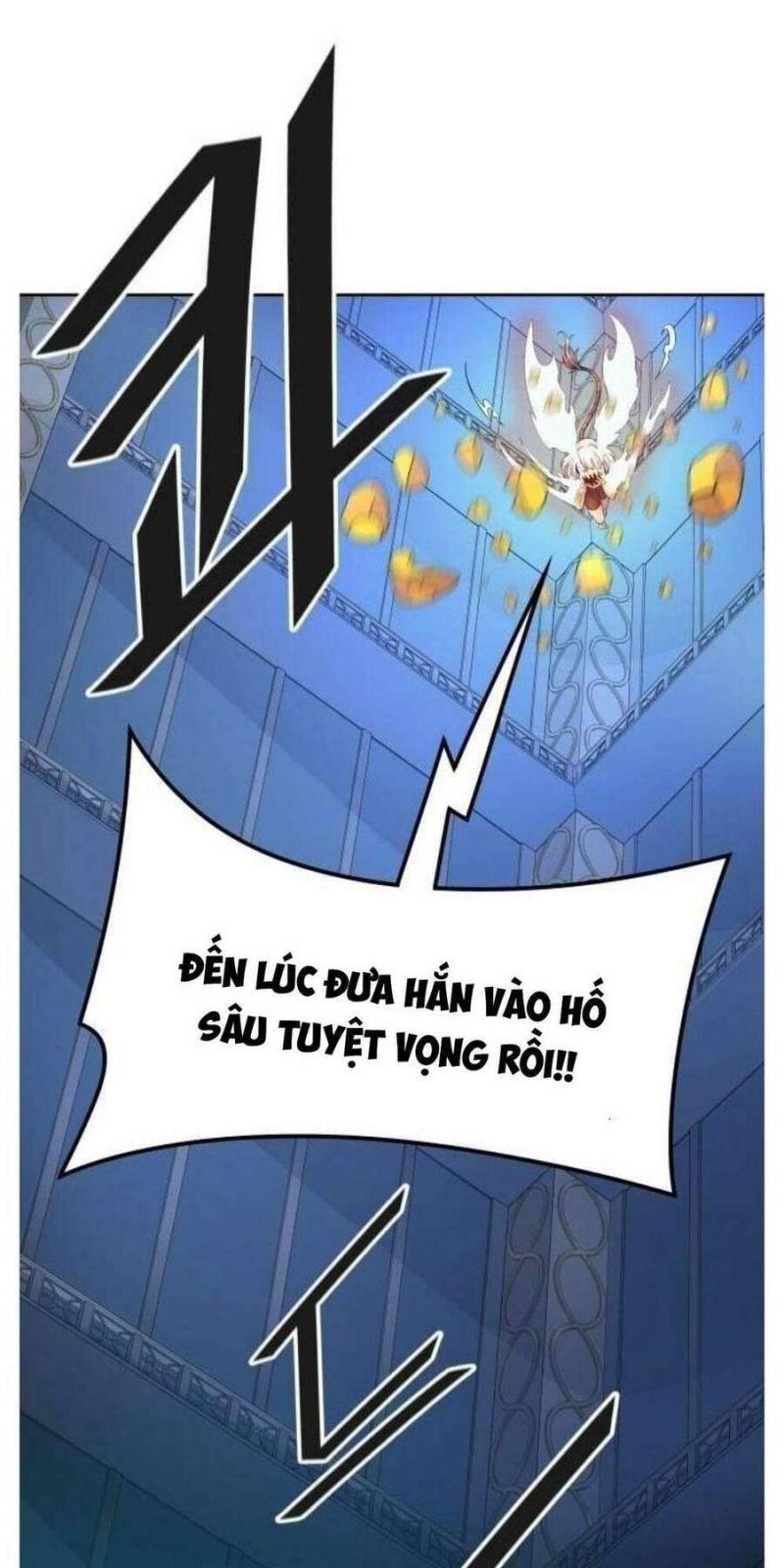 tòa tháp bí ẩn 2 chapter 507 23