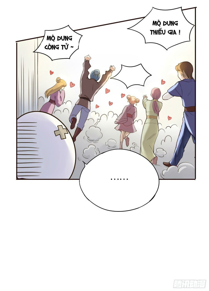 công tử ngươi dám ném trứng chapter 2 63