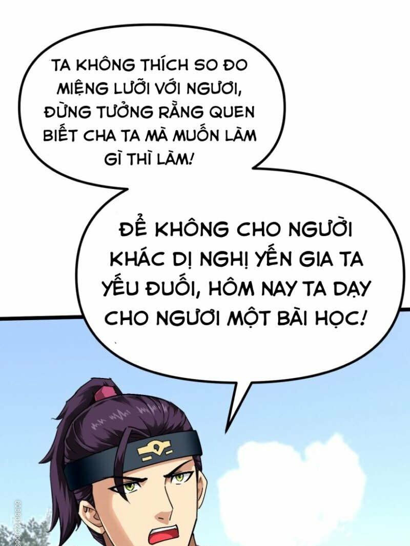trọng sinh ta là đại thiên thần chapter 76 17
