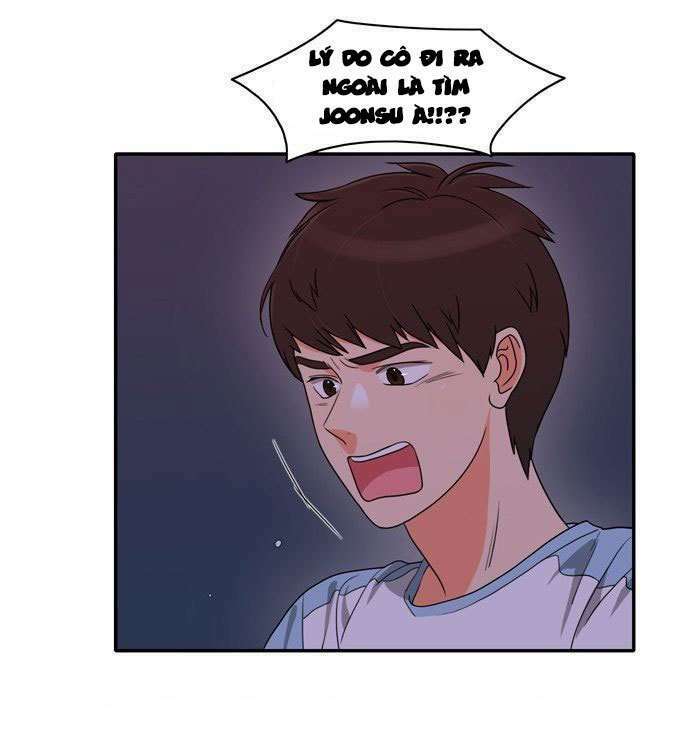 do it one more time- yêu lại từ đầu chapter 21 14