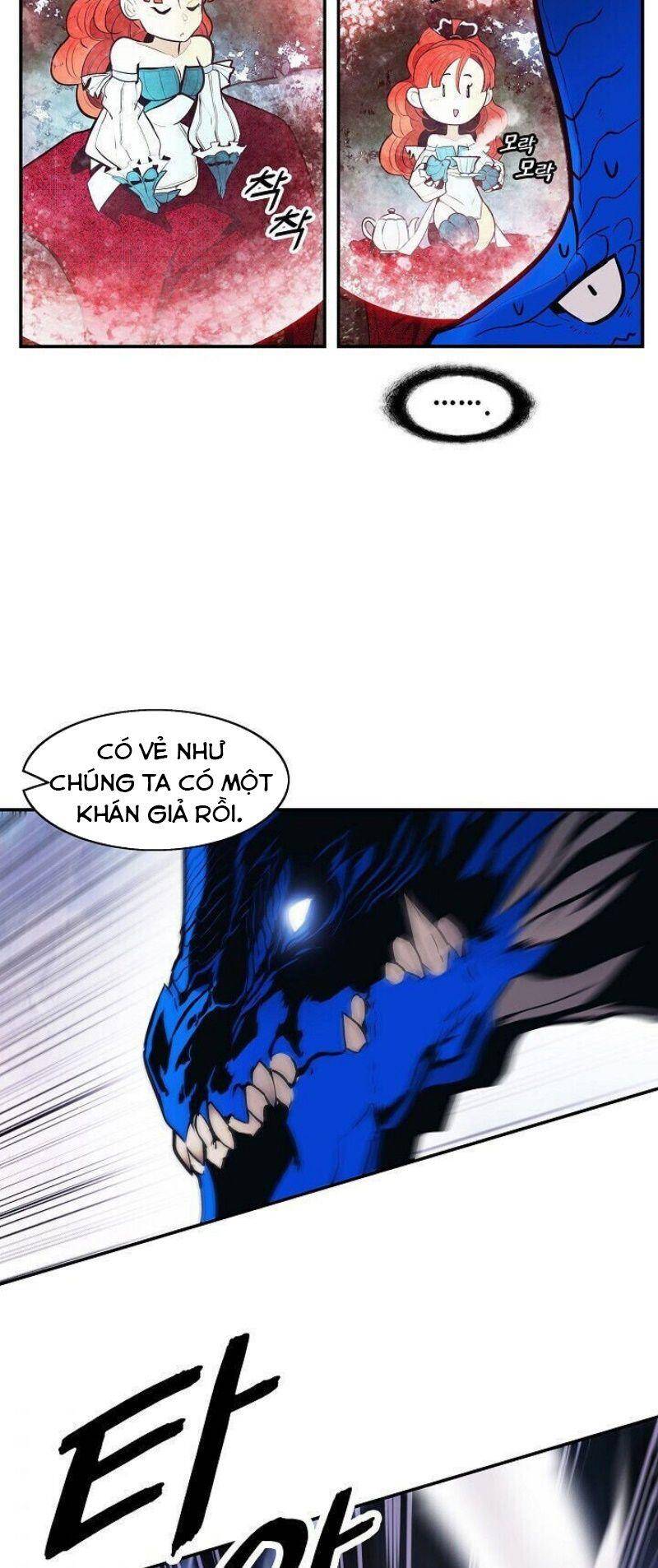 bất bại chân ma chapter 102 24