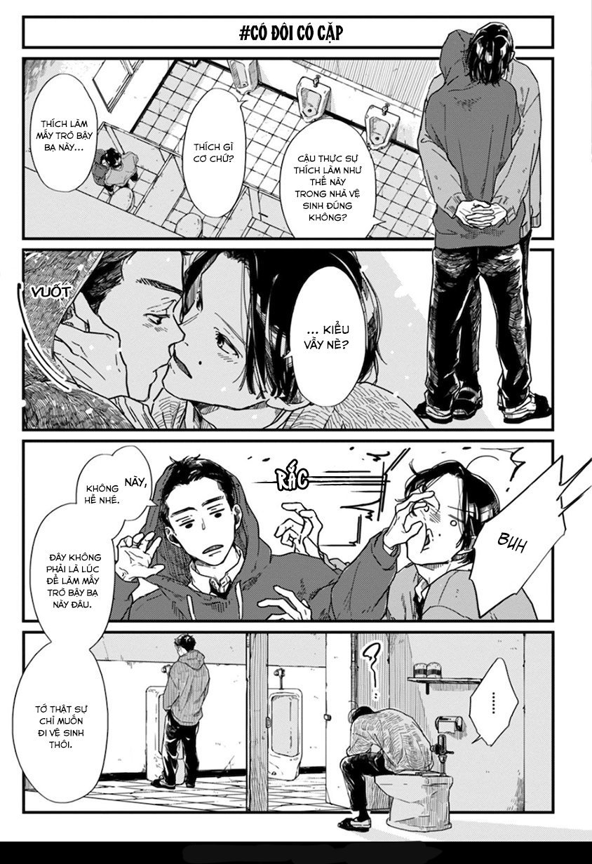 mùa xuân, mùa hạ, nacchan, mùa thu, mùa đông và tôi chapter 5 3