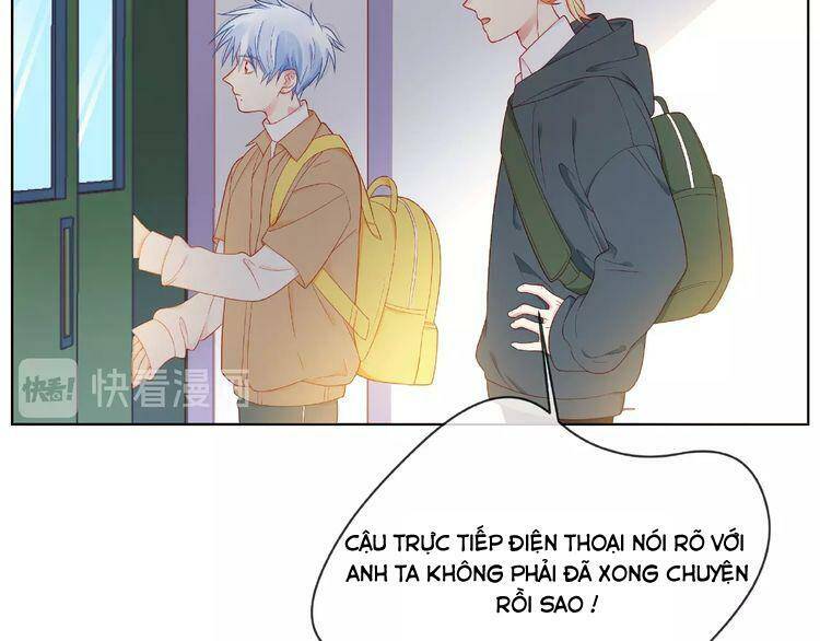 giai điệu của sự va chạm chapter 28 8