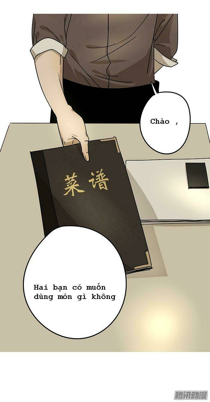 tương thân chung kết giả chapter 1 50