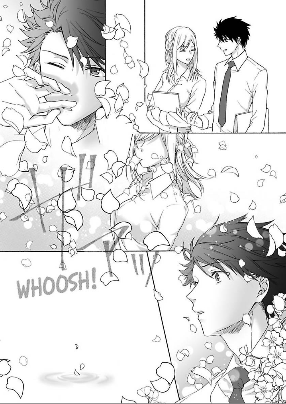 học trò mà tôi biết chapter 5.1 13