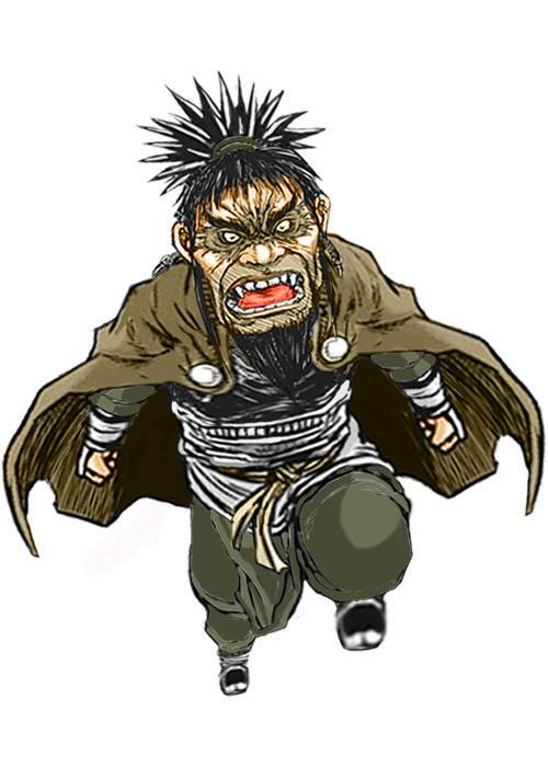 hiệp khách giang hồ m chapter 607.2 14