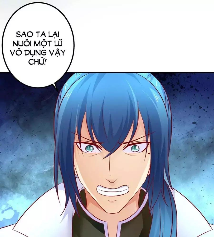 từ đây vương gia không thượng triều sớm chapter 81 41