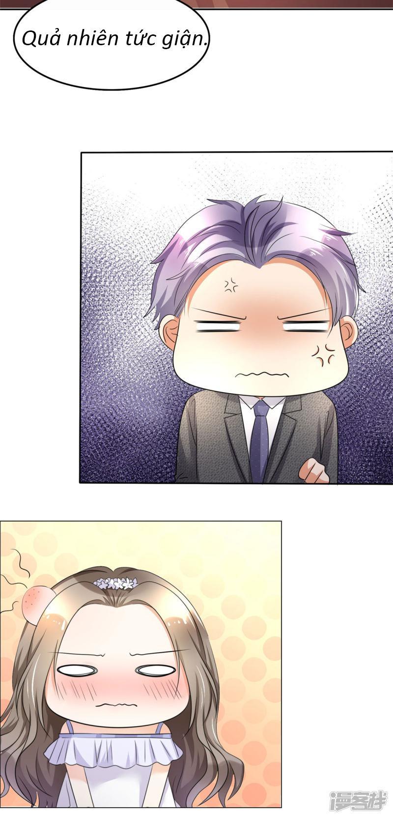 con đường phản công của sủng thê chapter 2 27