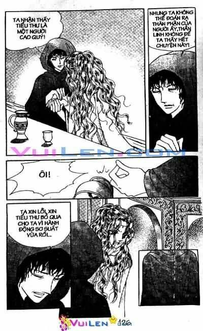 nữ hoàng biển cả chapter 4 116