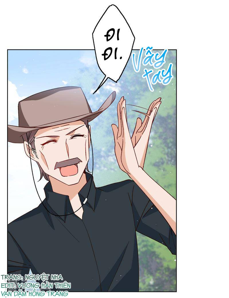 cô ấy đến rồi, xin nằm xuống! chapter 258 10