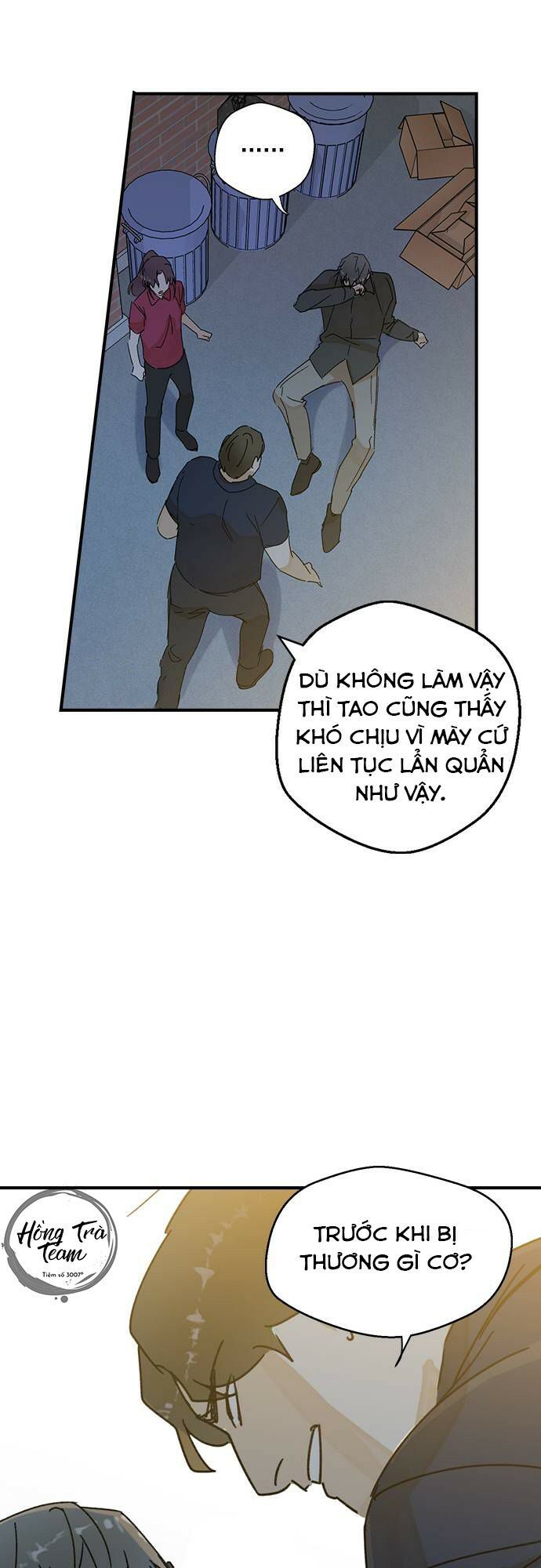 duyên nợ kiếp trước chapter 1 89