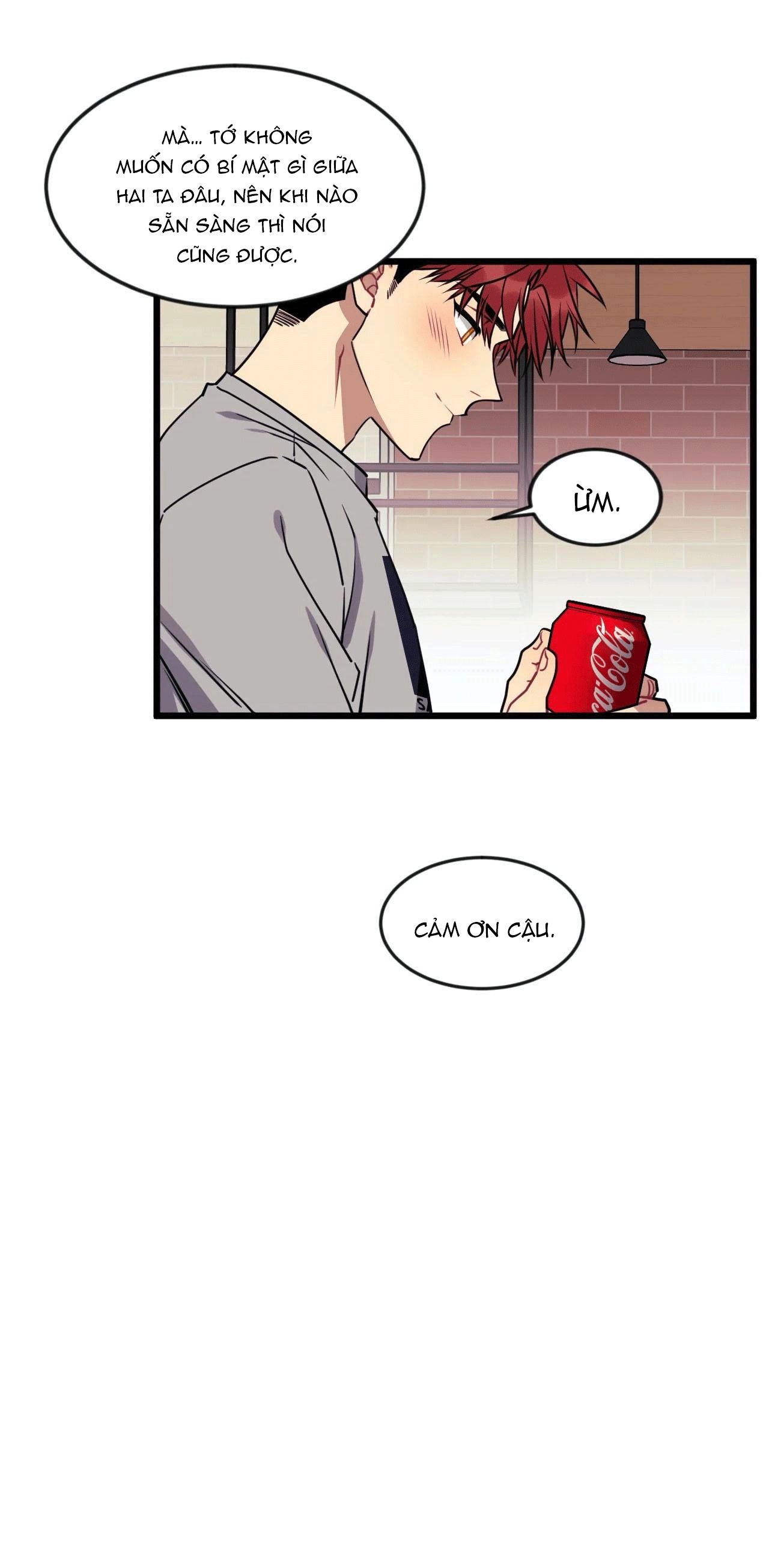 điều ước của cậu là mệnh lệnh của tớ chapter 9 9