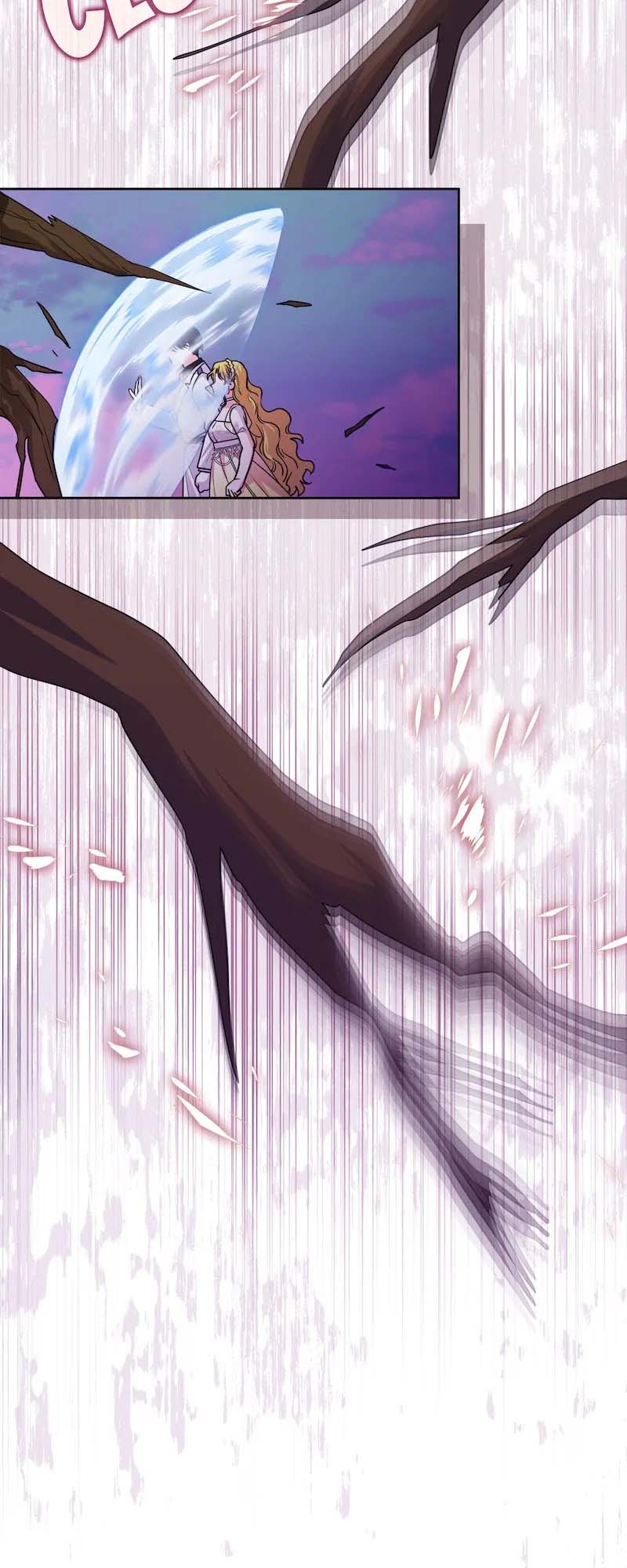 Hoa Cúc Trong Lồng chapter 41.2 - Trang 11