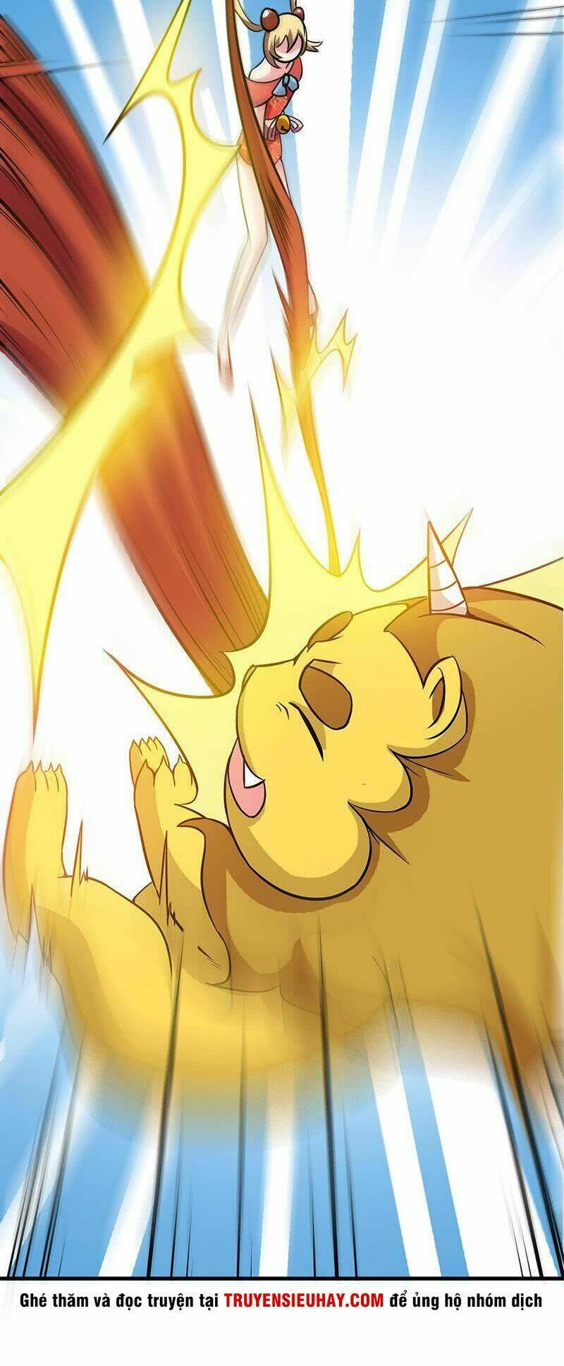 chí tôn thần ma chapter 21 17