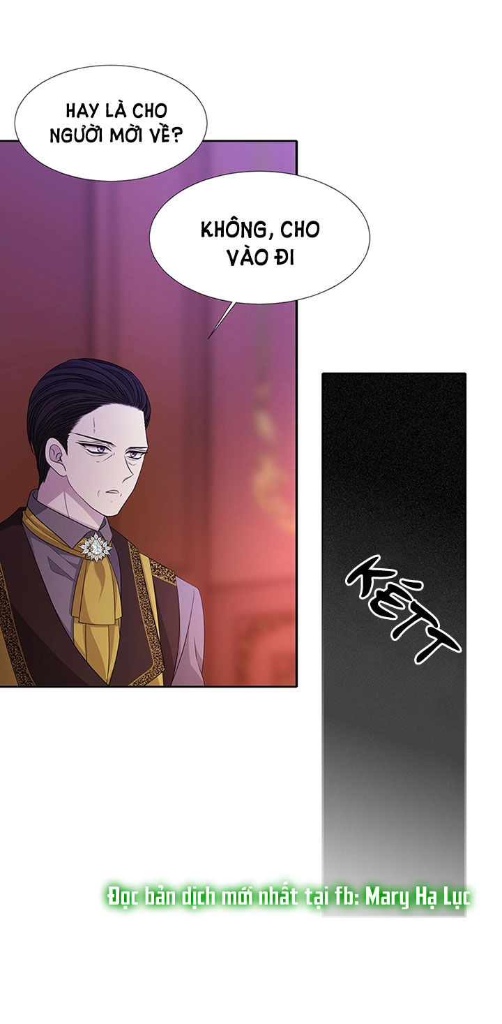 năm môn đệ của charlotte chapter 116 18