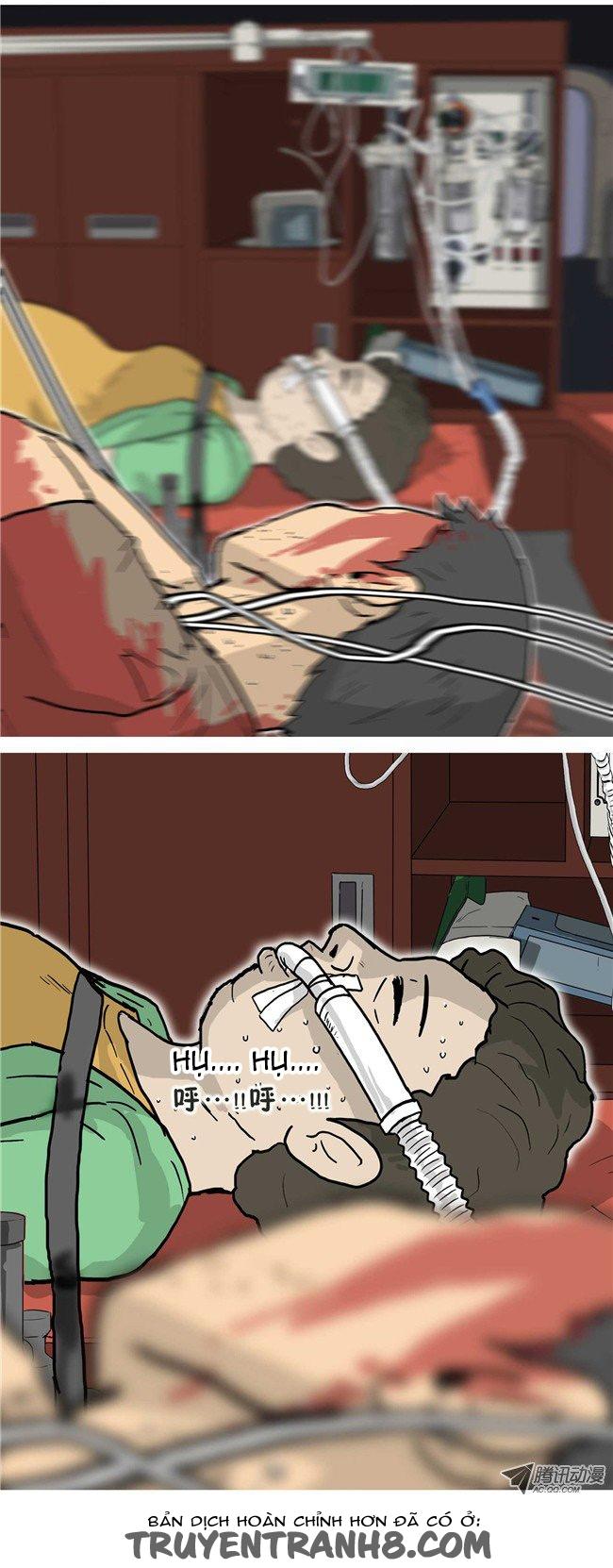 hồi sinh chapter 5 22