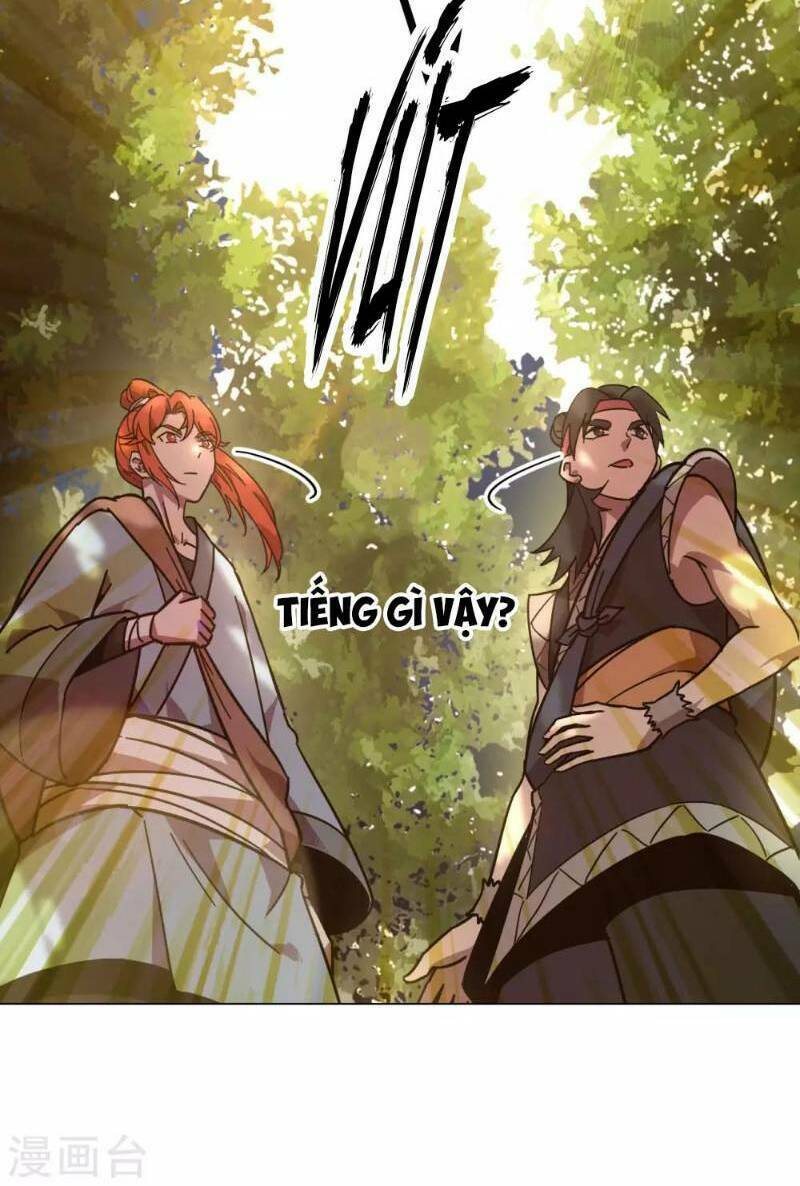 luân hồi nhất kiếm chapter 16 5