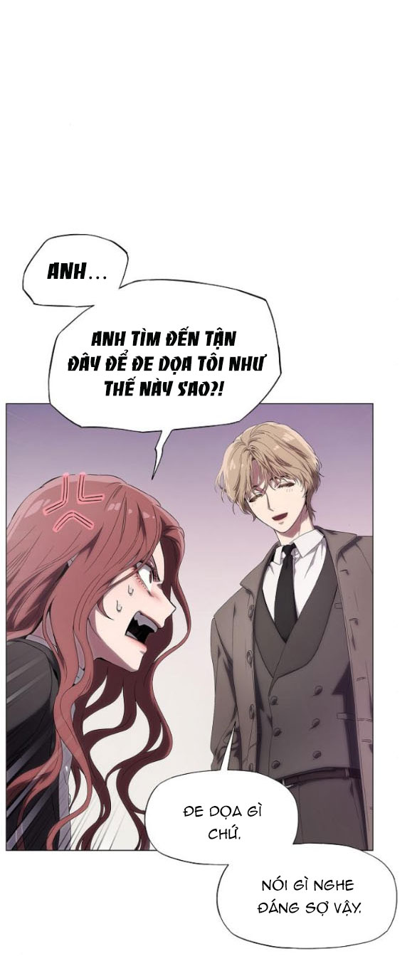 không thể thoát ra khỏi bộ phim kịch tính chapter 4.2 3