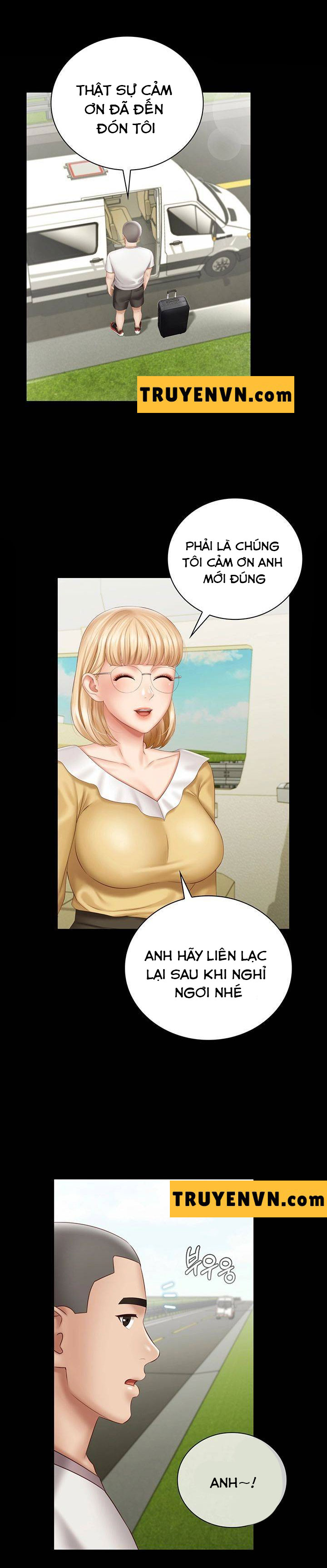 sứ mệnh người anh chapter 57 23