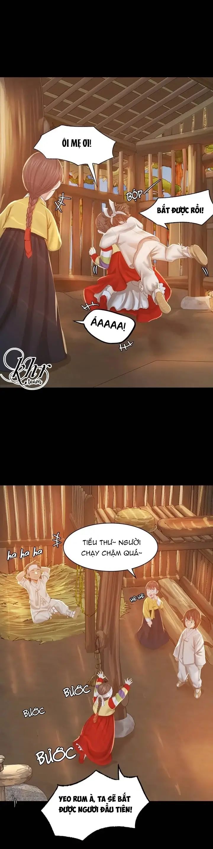 [18+] tiểu thư chapter 1 77