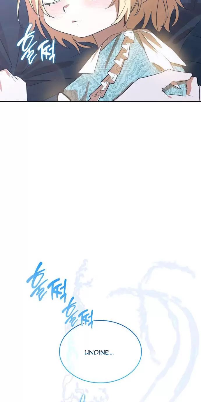 sống trong vườn hoa của công chúa chapter 11 92