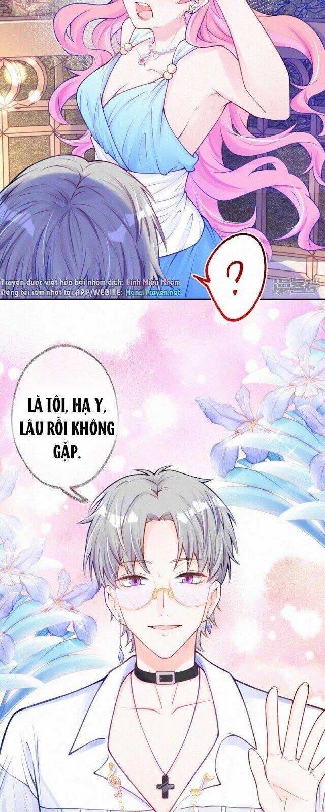 mami đột kích, thiên tài manh bảo khốc daddy chapter 10 31