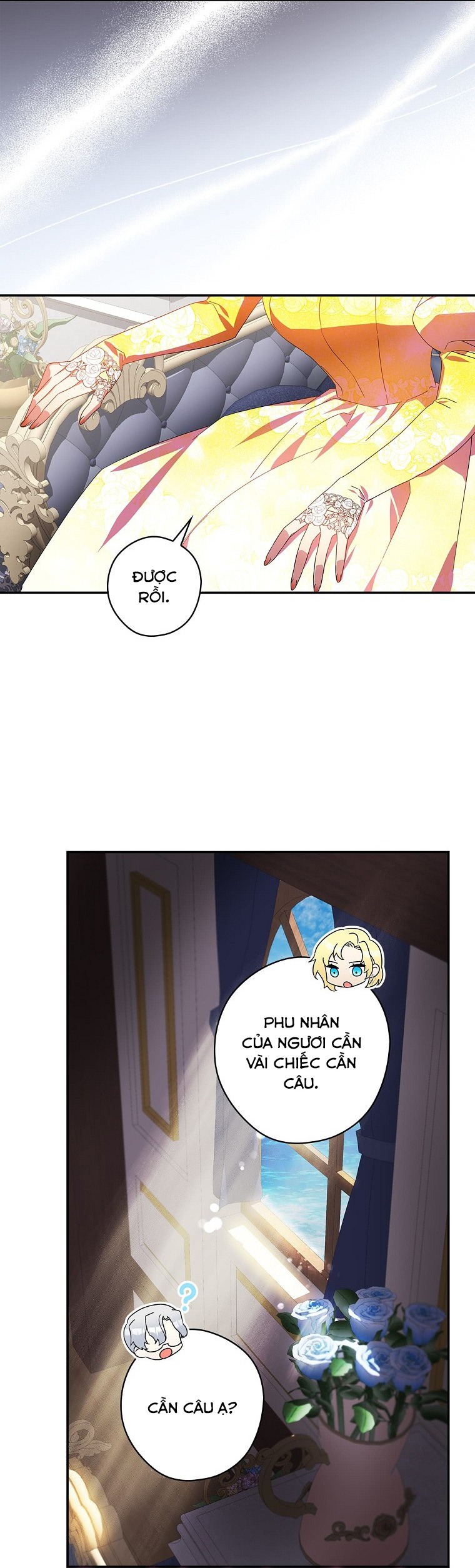 câu chuyện cổ tích về nhân vật phản diện chapter 44 15