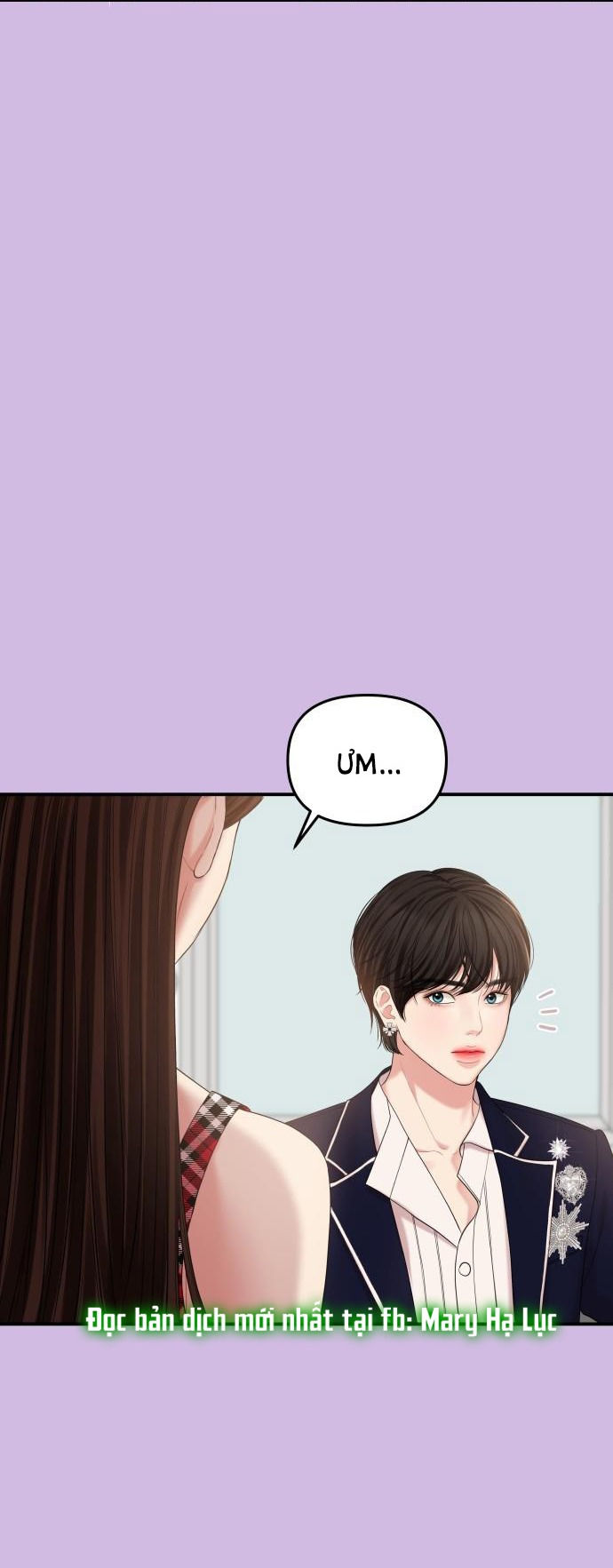 gửi em người đánh cắp những vì sao - to you who swallowed a star chapter 72.2 36