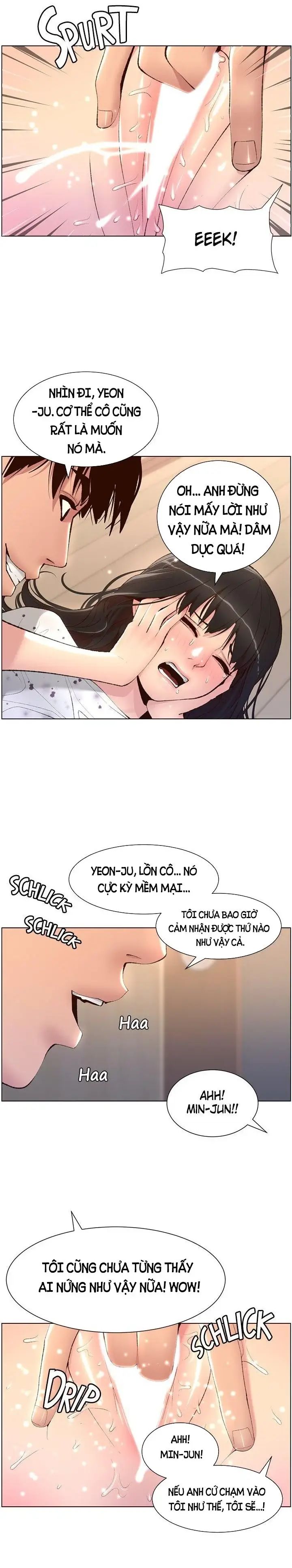 app đế vương giường chiếu chapter 6 25