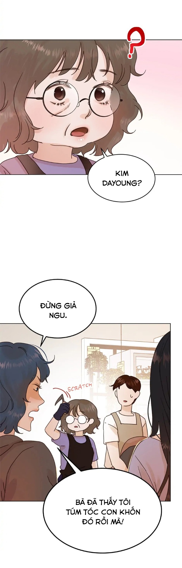 sự trả thù ngọt ngào của vợ tôi chapter 118 11