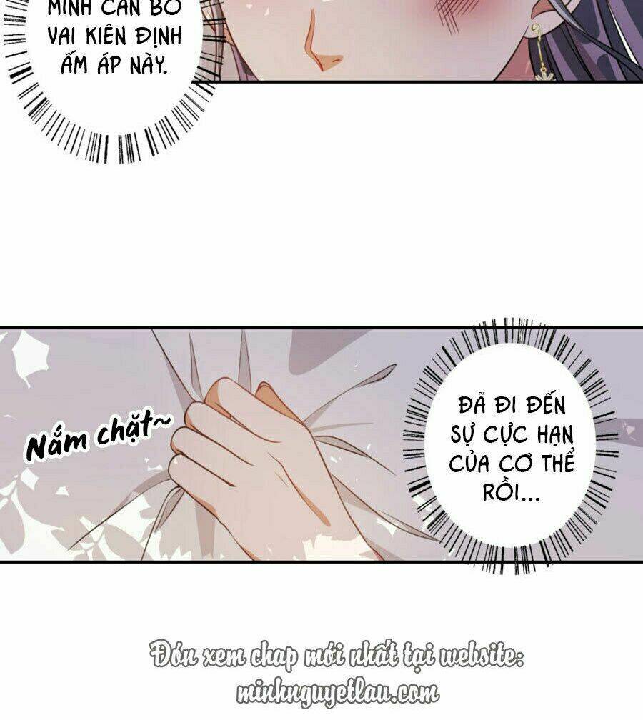 hôn nhân dục vọng: thiếu gia nhẹ một chút! chapter 54 24