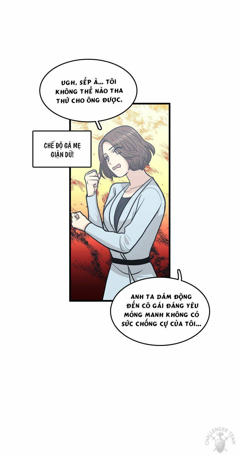 happy if you died chapter 7 8