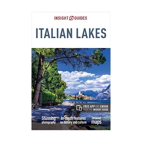 Italian Lakes: Insight Gde