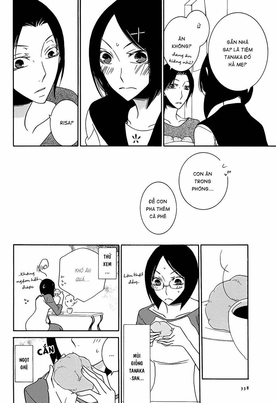 sweet temptation chapter 1 11