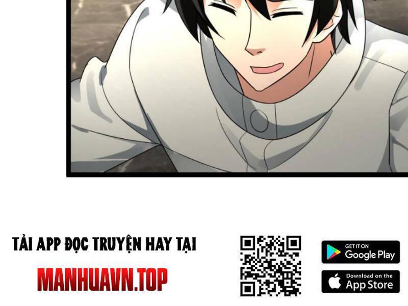 đóng băng toàn cầu: tôi gây dựng nên phòng an toàn thời tận thế chapter 176 41