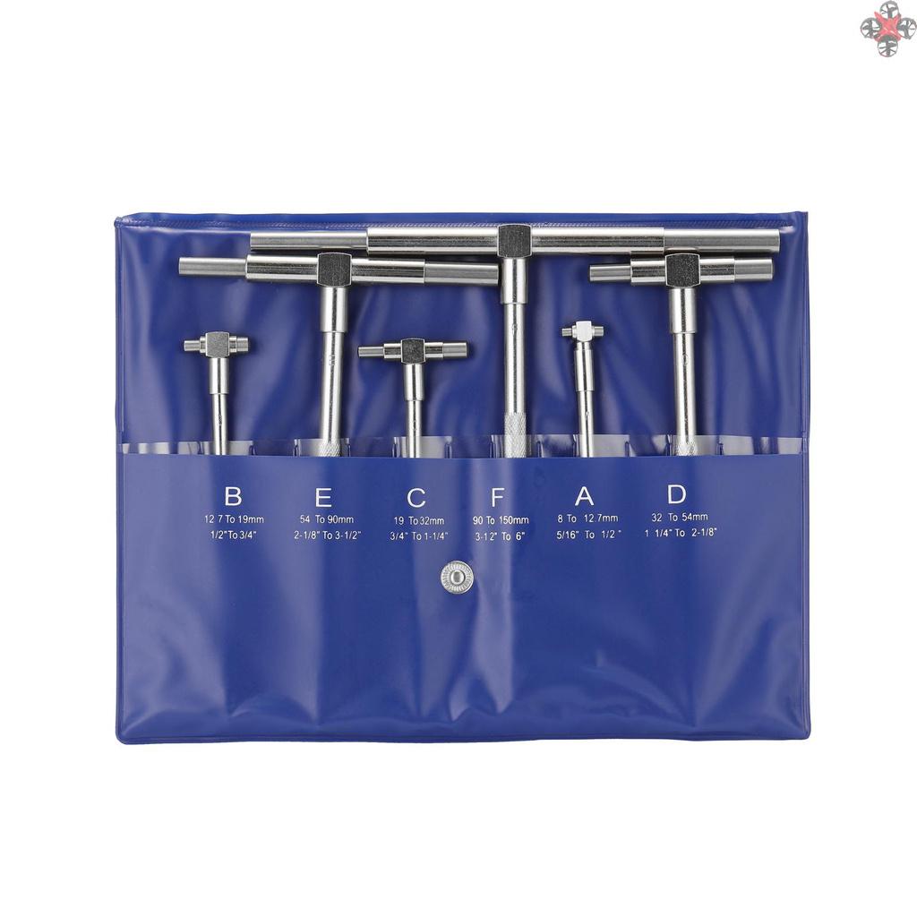 Dưỡng đo độ dài kiểm tra lỗ bên trong nhanh chóng