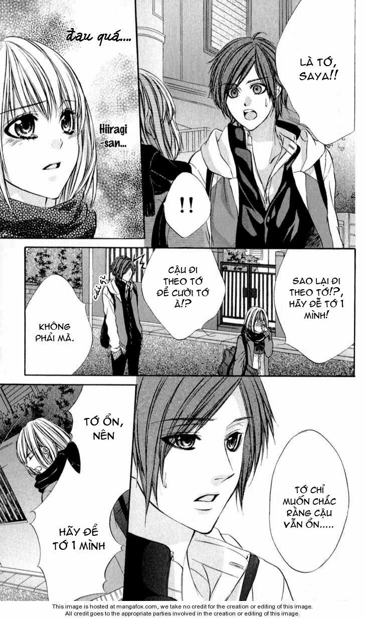 16 life chapter 9 22