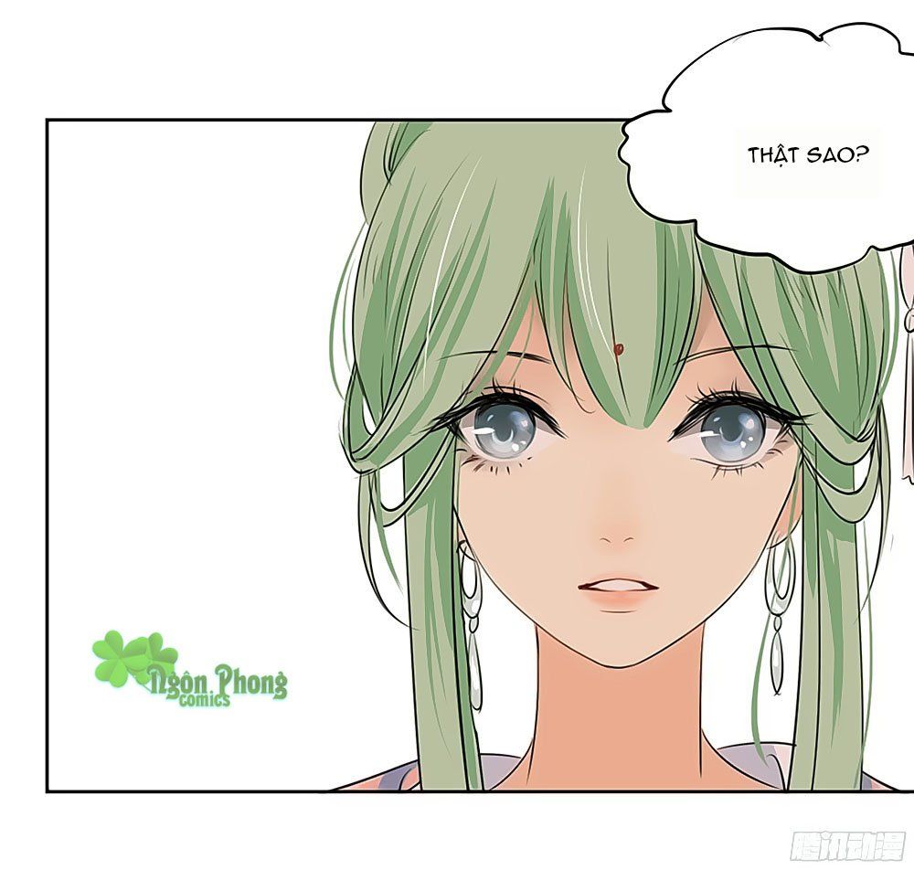 sinh sinh tương thác chapter 34 28