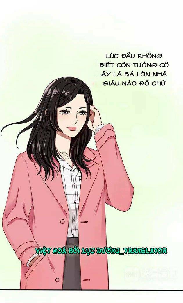 chào buổi sáng, hướng dương chapter 5 4