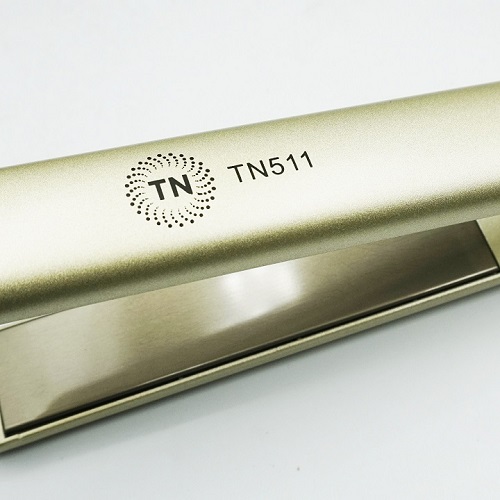 Máy Kẹp Ép Duỗi Thẳng Tóc 5 Mức Chỉnh Nhiệt Độ