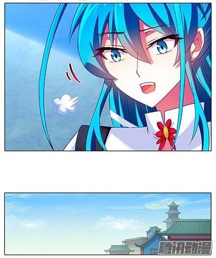 đầu óc đại sư huynh của ta rất đen tối chapter 117 2