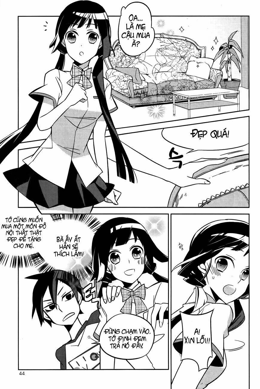 field trip chapter 2 3