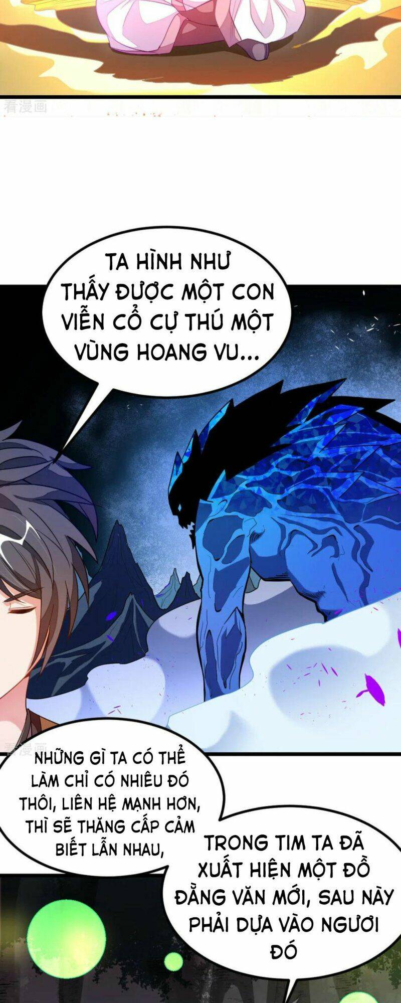 cửu dương thần vương chapter 174 4