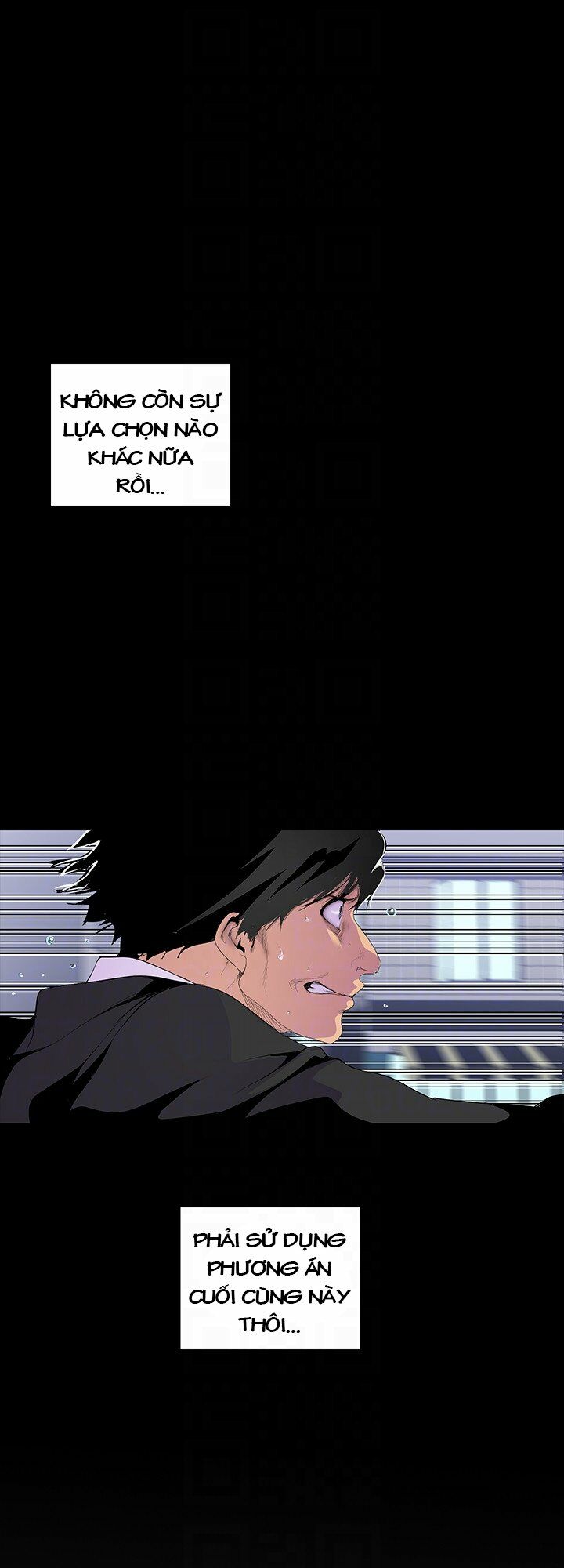 tân thế giới tuyệt vời chapter 41 35