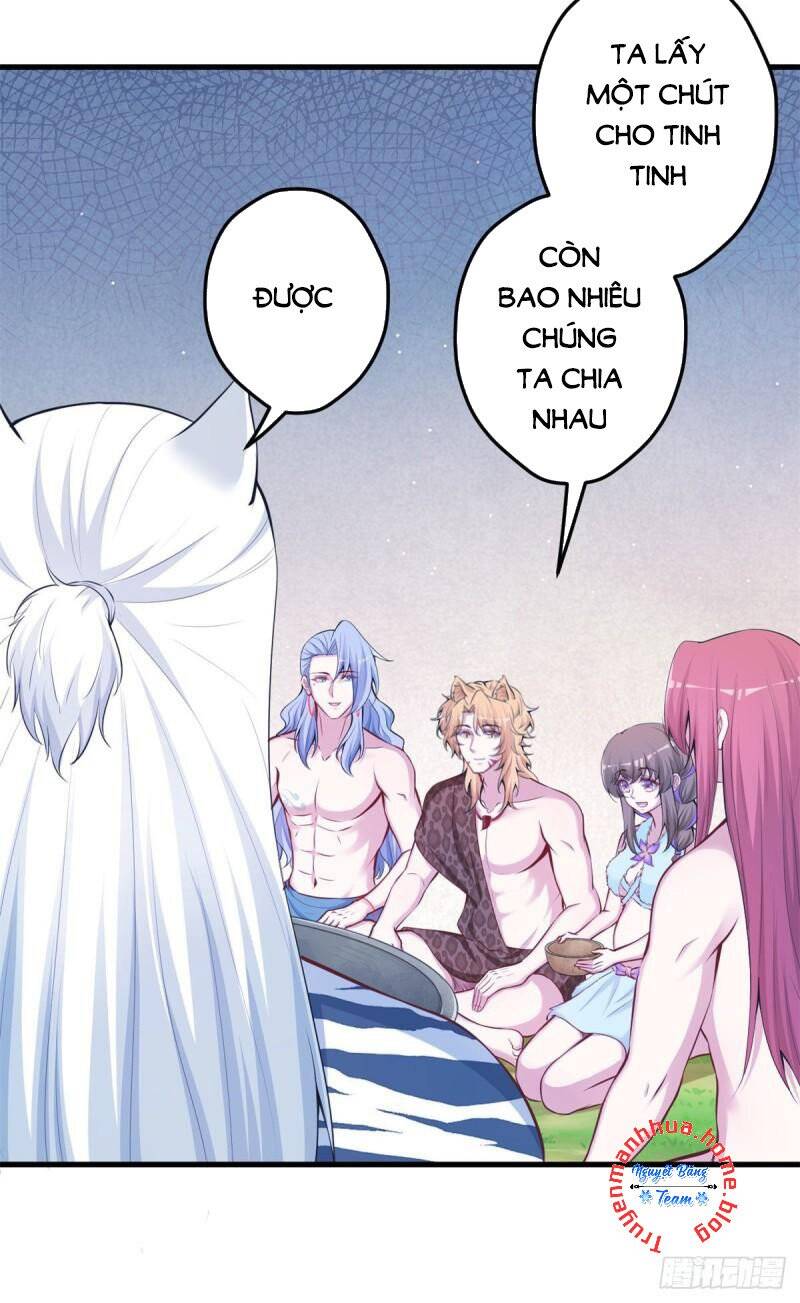 [16+] thảnh thơi thú thế chủng chủng điền, sinh sinh tể chapter 348 13