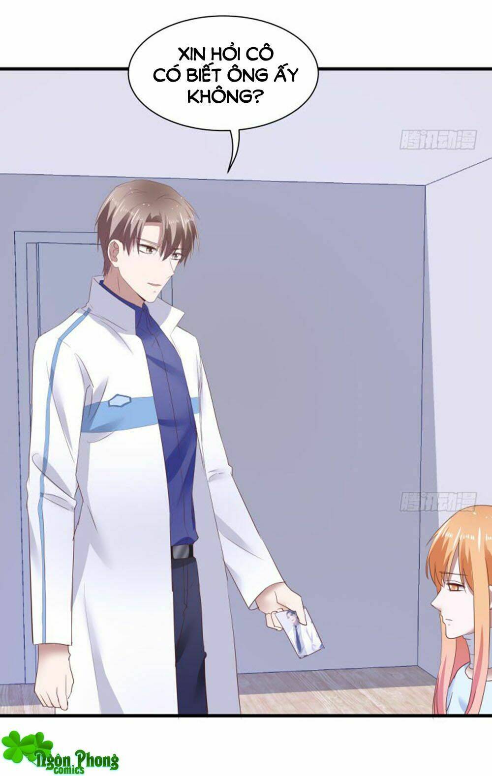 khi trò chơi ác ma bắt đầu chapter 87 12