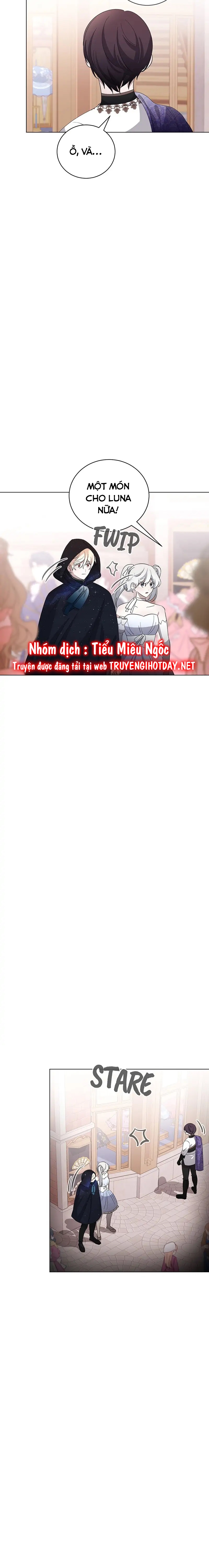 nữ phản diện tốt bụng chapter 48 23