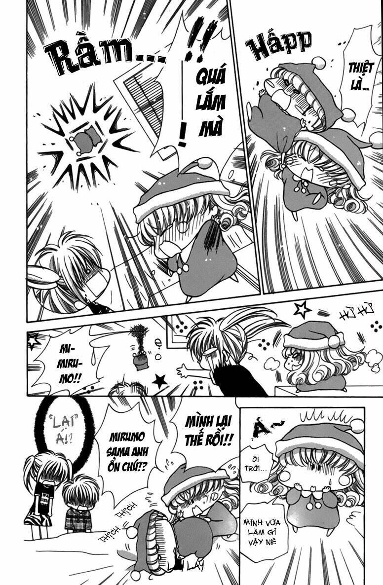 mirumo de pon! chapter 3 8
