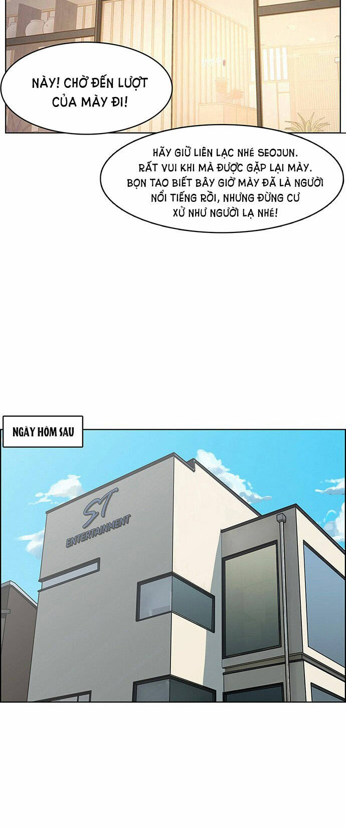 nữ thần giáng thế chapter 175.1 24