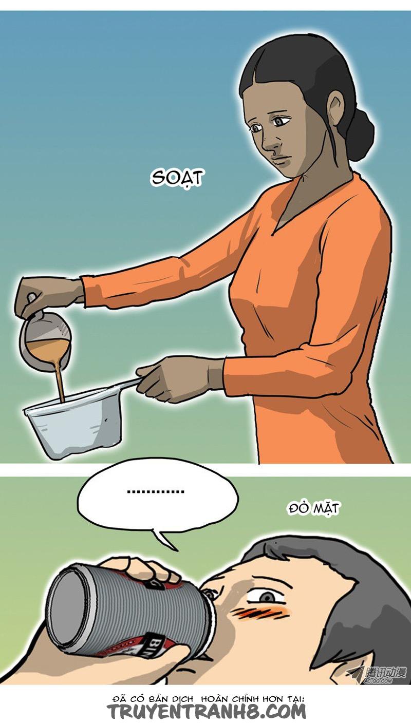 hồi sinh chapter 20 23